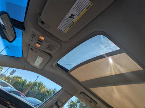 2012 Cadillac CTS 3.6L Premium