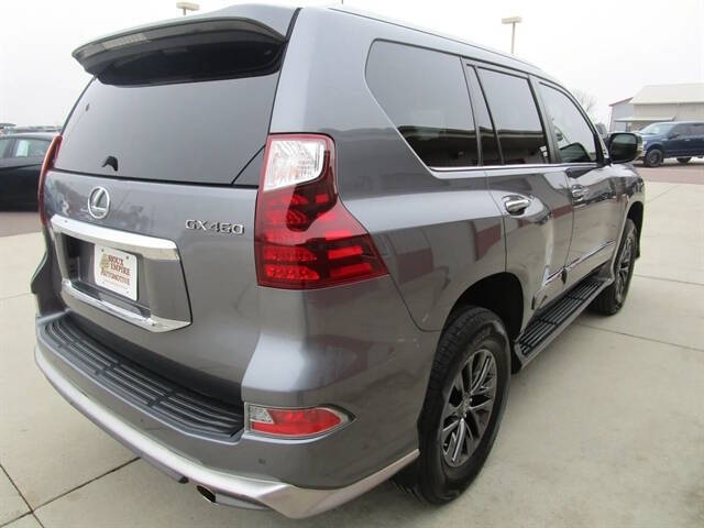 2019 Lexus GX 460
