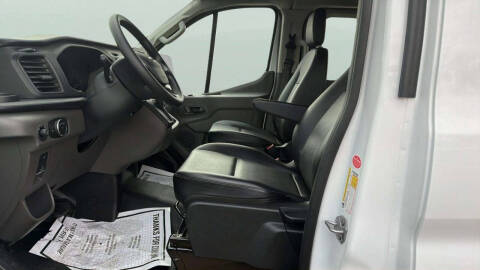 2024 Ford Transit 350 XLT