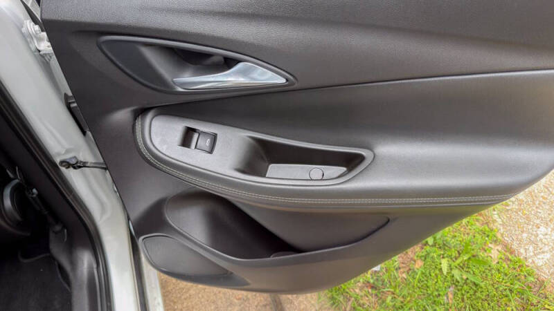 2020 Buick Encore GX Select
