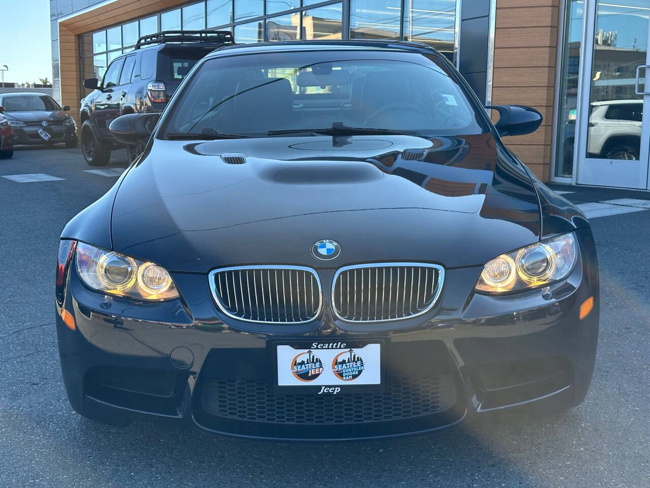 2009 BMW M3 for sale at Autos by Talon in Seattle, WA