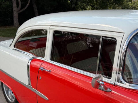 1955 Chevrolet 210