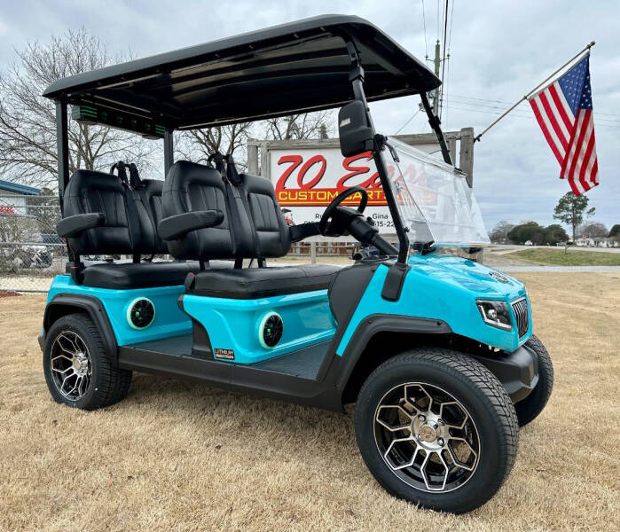 2025 Evolution D5 Ranger 4 Plus