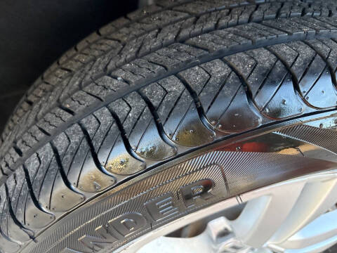 2014 Volkswagen Tiguan S