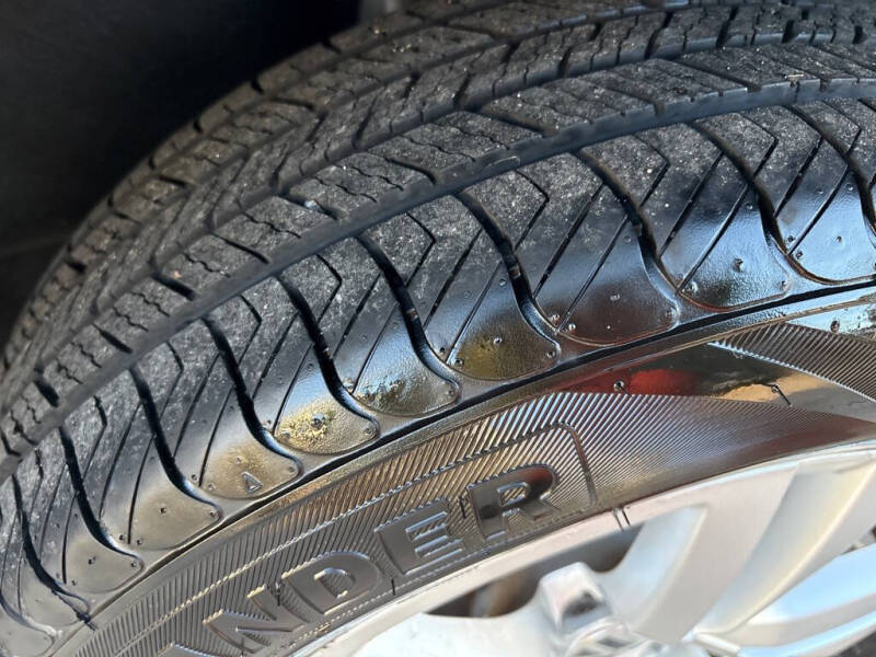 2014 Volkswagen Tiguan S