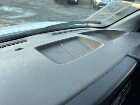 2018 GMC Savana 2500