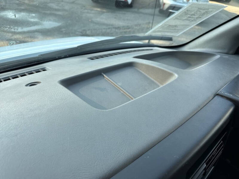 2018 GMC Savana 2500