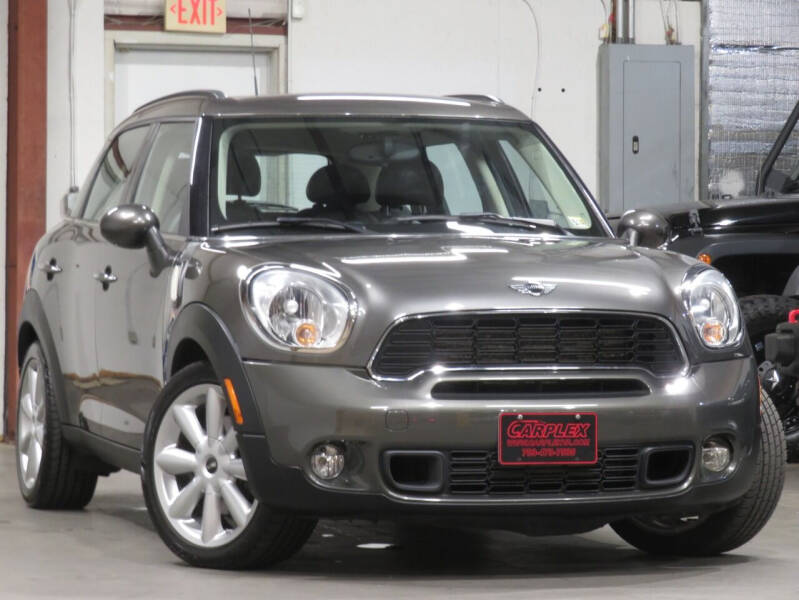 Carplex Car Dealer In Manassas Va