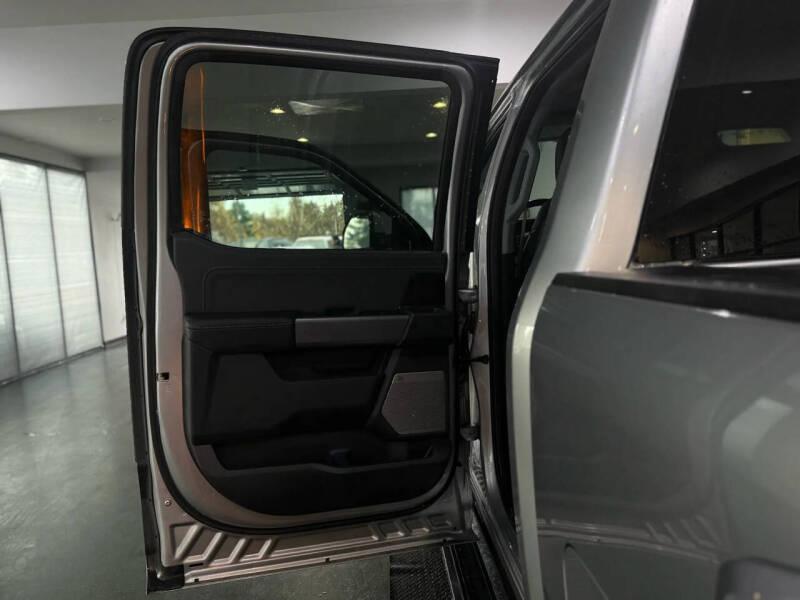 2023 Ford F-350 Super Duty Lariat