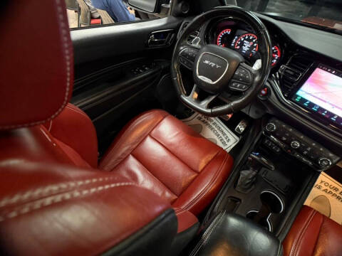 2021 Dodge Durango SRT 392