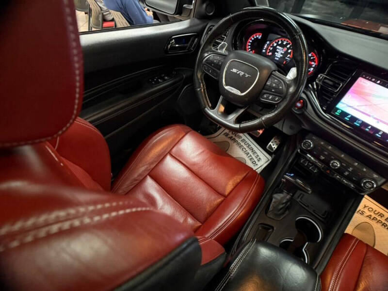 2021 Dodge Durango SRT 392