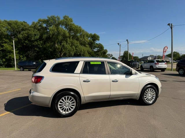 2012 Buick Enclave