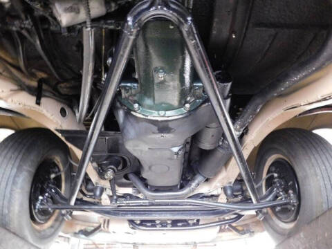 1942 Lincoln Continental