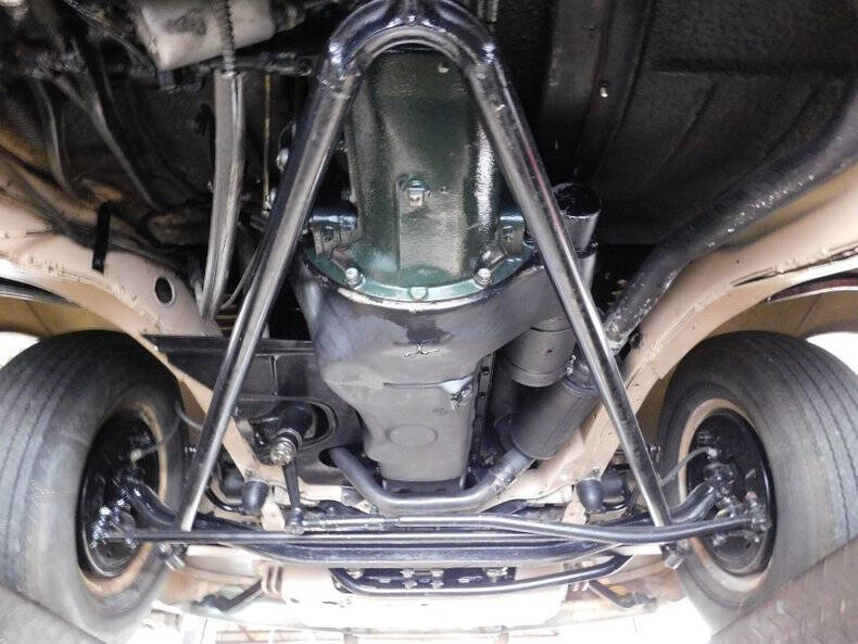 1942 Lincoln Continental