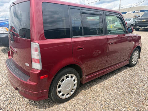 2006 Scion xB