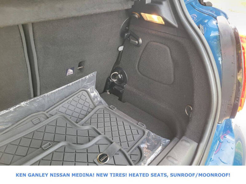 2023 MINI Hardtop 2 Door Cooper S