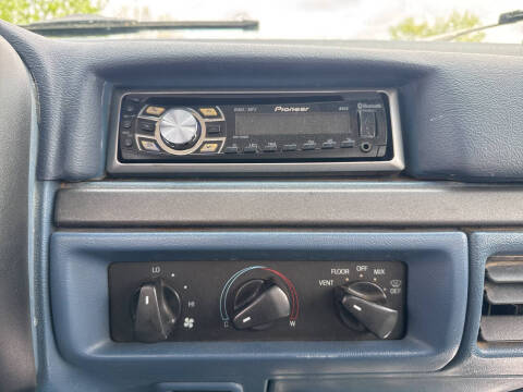 1994 Ford F-350