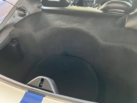 1996 Dodge Viper GTS