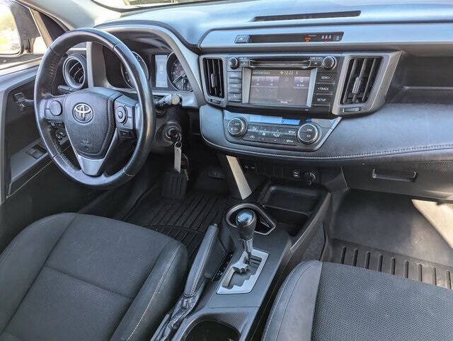 2018 Toyota RAV4 for sale at Axio Auto Boise in Boise, ID