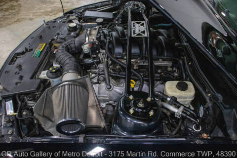 2007 Ford Mustang GT Premium