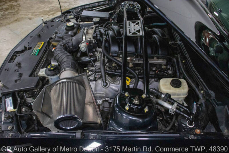 2007 Ford Mustang GT Premium