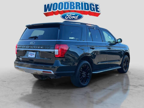 2023 Ford Expedition XLT