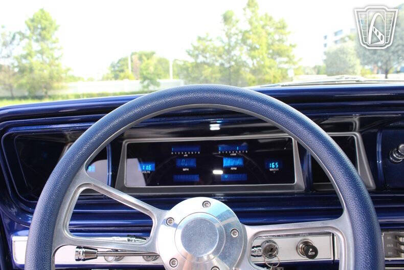 1966 Chevrolet Impala