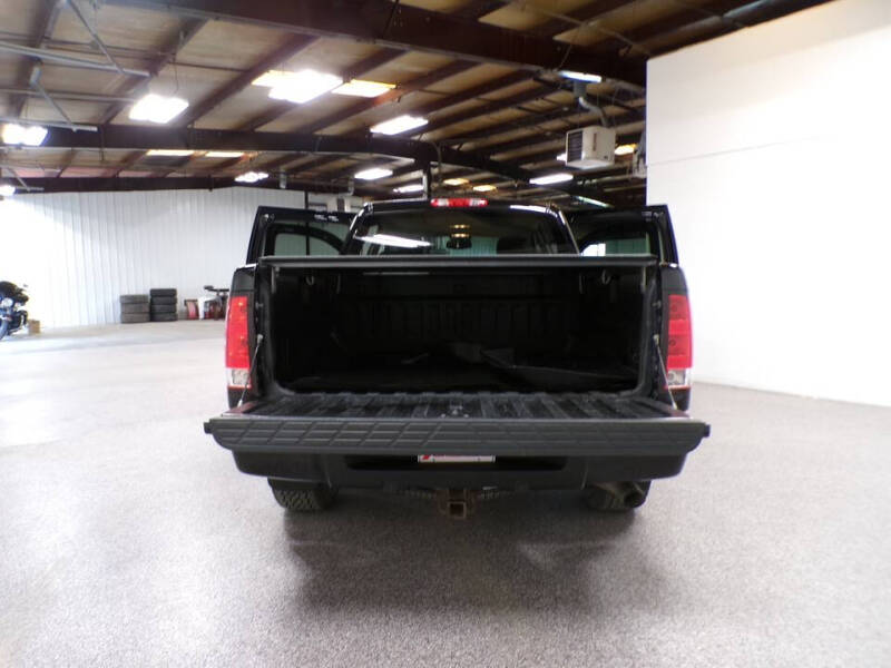 2011 GMC Sierra 1500 Denali