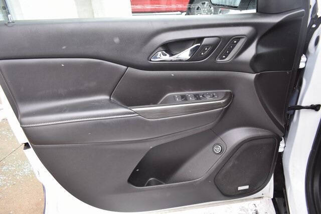 2018 GMC Acadia SLT-2