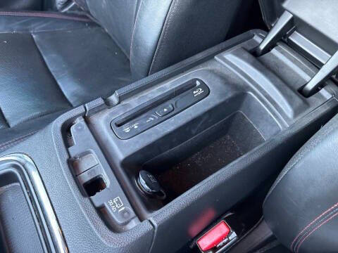 2018 Dodge Durango R/T