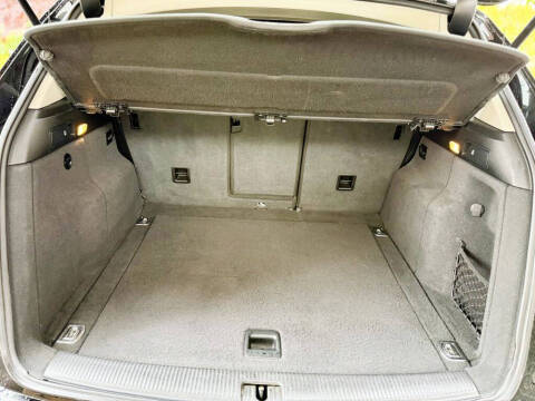 2012 Audi Q5 2.0T quattro Premium