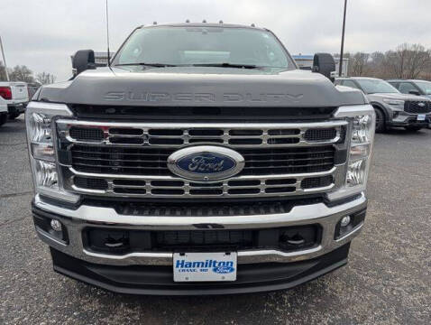 2026 Ford F-350 Super Duty