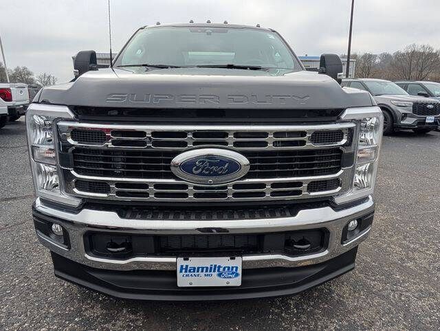 2026 Ford F-350 Super Duty