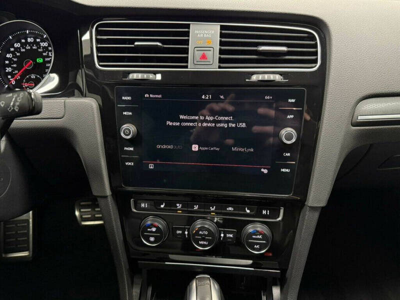 2018 Volkswagen Golf GTI