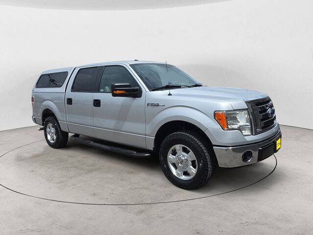 2010 Ford F-150