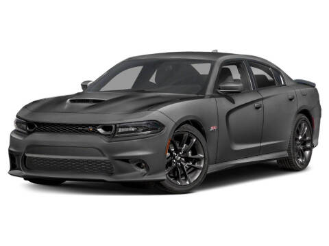 2021 Dodge Charger for sale at Texas Car Club in Houston TX