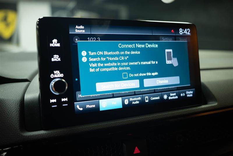 2023 Honda CR-V