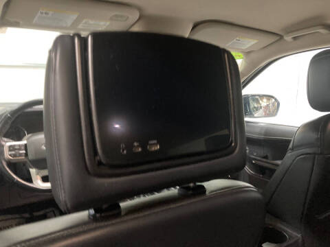 2023 Ford Expedition MAX XLT