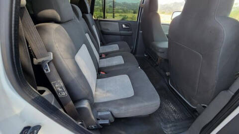 2003 Ford Expedition XLT