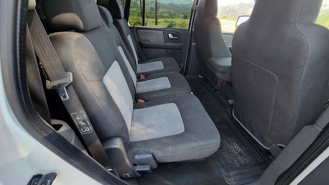 2003 Ford Expedition XLT