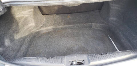 2010 Lincoln MKS EcoBoost