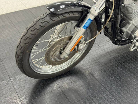 2006 Harley-Davidson Sportster