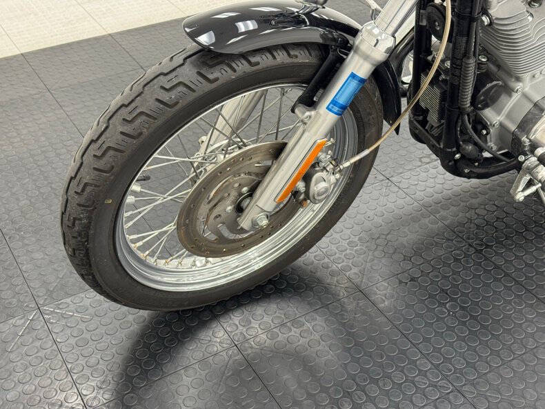 2006 Harley-Davidson Sportster