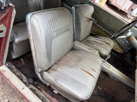 1964 Chevrolet Impala