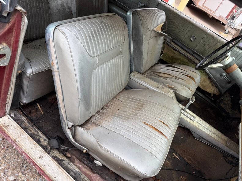 1964 Chevrolet Impala