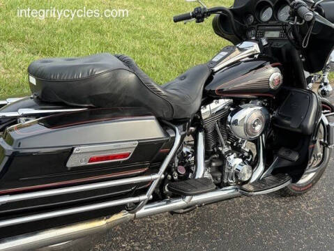 2002 Harley-Davidson Electra Glide Ultra Classic