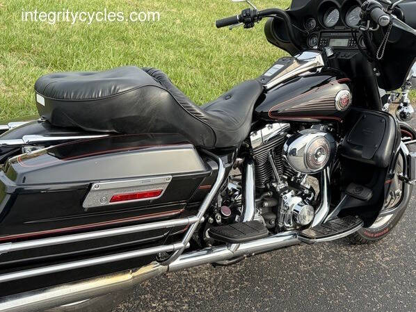 2002 Harley-Davidson Electra Glide Ultra Classic
