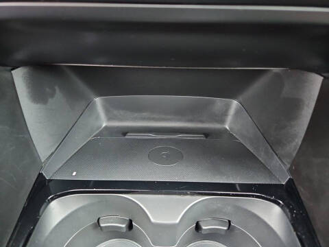 2024 Mazda Mazda3 Hatchback 2.5 Carbon Turbo