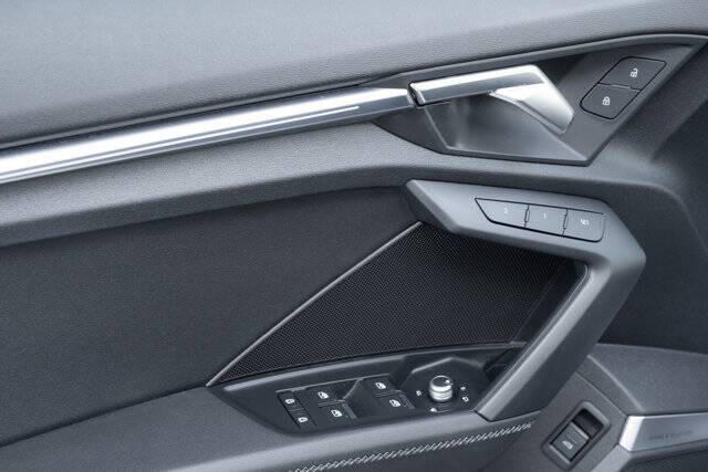 2022 Audi S3 2.0T quattro Premium Plus