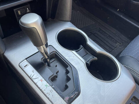 2012 Toyota Camry SE V6